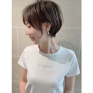 sand PALCE 仙台店【サンド パールス】×スタイル