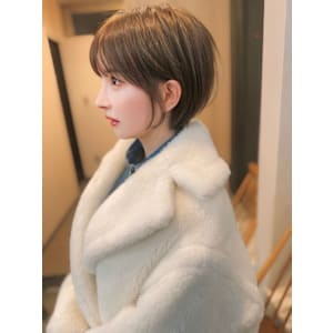 sand PALCE 仙台店【サンド パールス】×スタイル