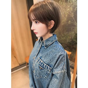 sand PALCE 仙台店【サンド パールス】×スタイル