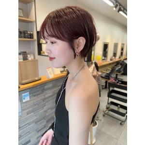 sand PALCE 仙台店【サンド パールス】×スタイル