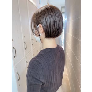 sand PALCE 仙台店【サンド パールス】×スタイル