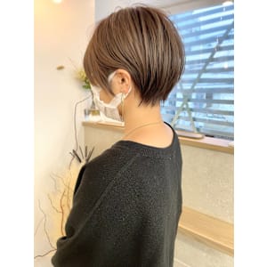 sand PALCE 仙台店【サンド パールス】×スタイル