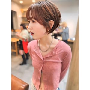 sand PALCE 仙台店【サンド パールス】×スタイル