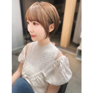 sand PALCE 仙台店【サンド パールス】×スタイル