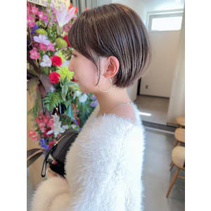 sand PALCE 仙台店【サンド パールス】×スタイル