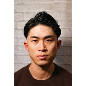 ツーブロ　ニュアンスパーマ - 銀座マツナガ 新宿野村ビル店【ギンザマツナガ シンジュクノムラビルテン】掲載中