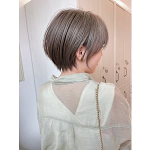 sand PALCE 仙台店【サンド パールス】×スタイル