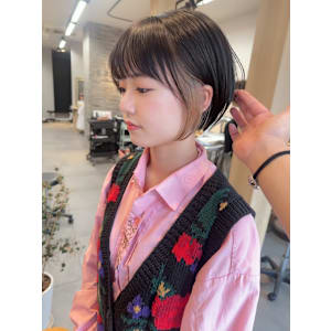 sand PALCE 仙台店【サンド パールス】×スタイル