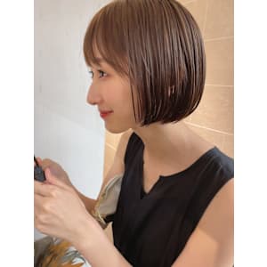 sand PALCE 仙台店【サンド パールス】×スタイル