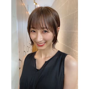 sand PALCE 仙台店【サンド パールス】×スタイル