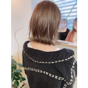 sand PALCE 仙台店【サンド パールス】×スタイル