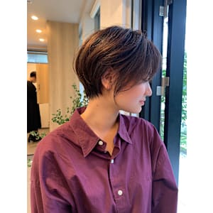 sand PALCE 仙台店【サンド パールス】×スタイル