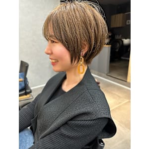 sand PALCE 仙台店【サンド パールス】×スタイル