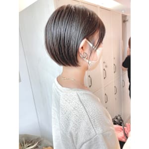 sand PALCE 仙台店【サンド パールス】×スタイル