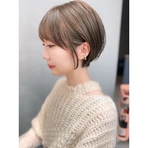 sand PALCE 仙台店【サンド パールス】×スタイル