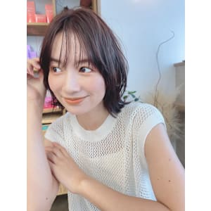 sand PALCE 仙台店【サンド パールス】×スタイル