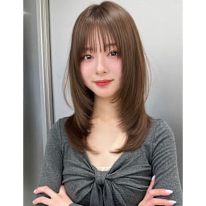 sand PALCE 仙台店【サンド パールス】×スタイル