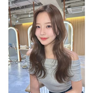 sand PALCE 仙台店【サンド パールス】×スタイル