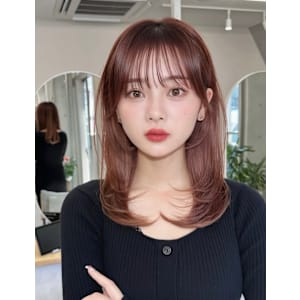 sand PALCE 仙台店【サンド パールス】×スタイル