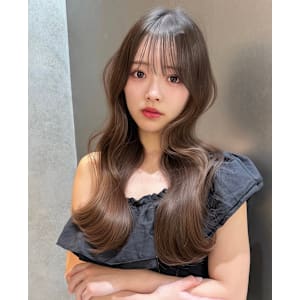 sand PALCE 仙台店【サンド パールス】×スタイル