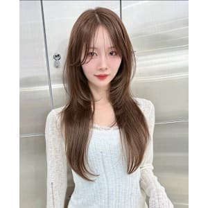 sand PALCE 仙台店【サンド パールス】×スタイル