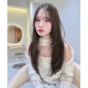 sand PALCE 仙台店【サンド パールス】×スタイル