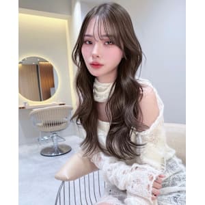 sand PALCE 仙台店【サンド パールス】×スタイル