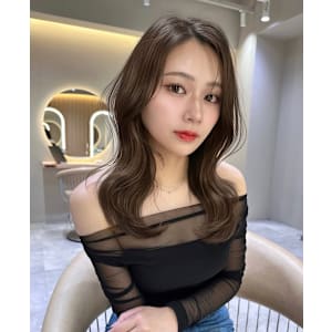 sand PALCE 仙台店【サンド パールス】×スタイル