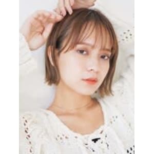 　カット/美髪カラー（白髪ぼかし可）/髪質改善トリートメント