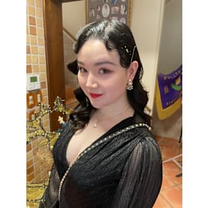 パーティースタイル