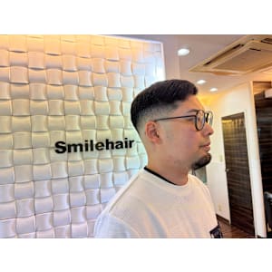 フェードスタイル