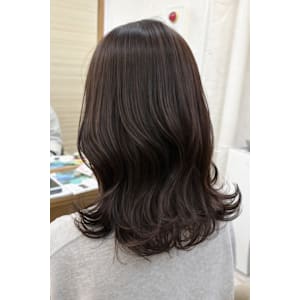 Instagram＠a.kazuya_lemie - latte hair lemie【ラテ ヘア レミエ】掲載中