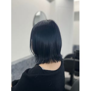 Ardore vento horie×スタイル