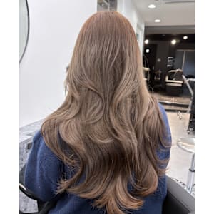 Ardore vento horie×スタイル