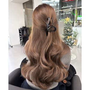 Ardore vento horie×スタイル