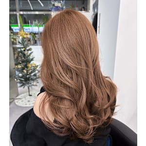 Ardore vento horie×スタイル