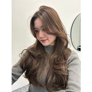 Ardore vento horie×スタイル