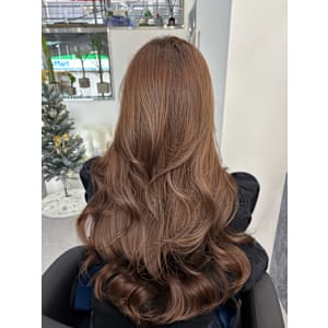 Ardore vento horie×スタイル