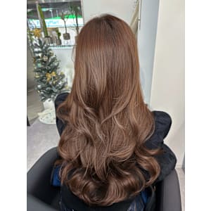 Ardore vento horie×スタイル