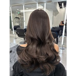 Ardore vento horie×スタイル