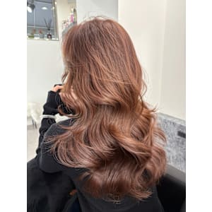 Ardore vento horie×スタイル