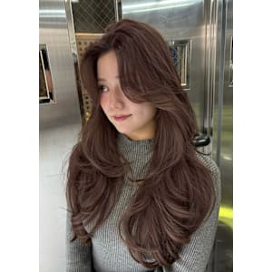 Ardore vento horie×スタイル