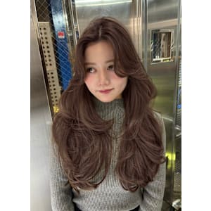 Ardore vento horie×スタイル