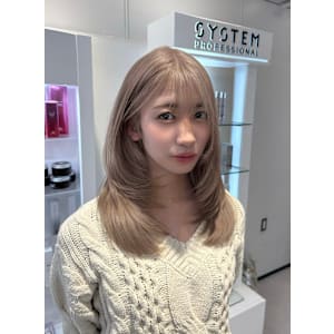 Ardore vento horie×スタイル