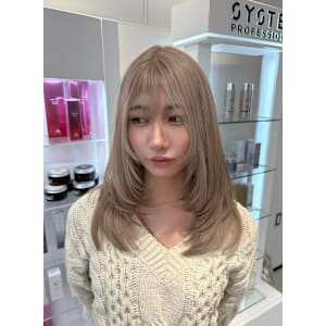 Ardore vento horie×スタイル