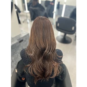 Ardore vento horie×スタイル