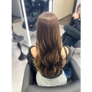 Ardore vento horie×スタイル