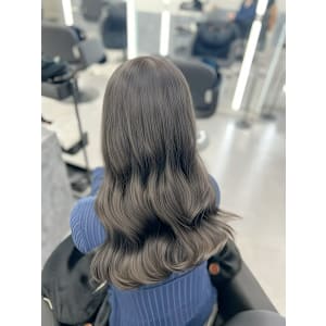 Ardore vento horie×スタイル