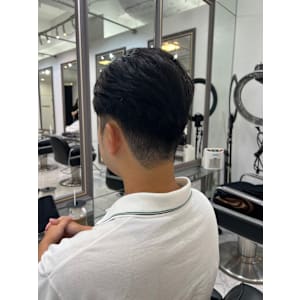 [タビラマユミ/表参道/メンズカット/メンズパーマ/メンズ］ - THE ESCALA 表参道本店 【エスカーラ】【エスカーラ オモテサンドウホンテン】掲載中