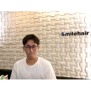 ショートカット - Smile hair 川口銀座通り店【スマイルヘアーカワグチギンザドオリテン】掲載中